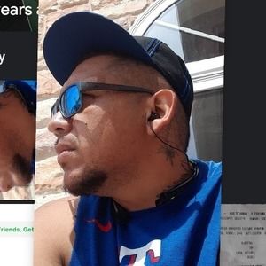 Meet your Posher, Jeff